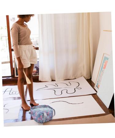 minkissy Foldable Foot Basin Folding Water Basin Portable Travel Bucket Foot Bath Basin Outdoor Foot Basin Foot Basin Foot Spa Soaking Bucket Travel Basin Peva Tub Foldable Trumpet 30X20cm - Buy Online on GoSupps.com