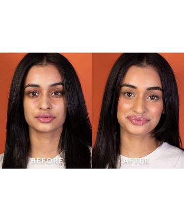 Vasanti Cosmetics Liquid VO2 Cover-Up - Under Eye Corrector for Medium to Deep Skin Tones - Buy Online on GoSupps.com