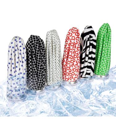 Reusable Ice Bag Refillable Ice Bag Cold Packs Ice Cold Packs Reusable Ice Packs - Hot Water Bag Anti-heatstroke Refillable Ice Bag Ice Pouch Bag Fanelod 6 Inches - Buy Online on GoSupps.com