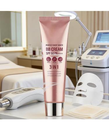  Niesel Moisturizing Body Cream | Nourishing Care Lotion 150ml - Moisturizing Body Lotion | Reduces Dryness Tightness Roughness and Evens Skin Tone - Buy Online on GoSupps.com