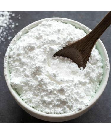 Bongiovanni Natural Sugar powder snowdrops waterrepellent 10 kg - Buy Online on GoSupps.com