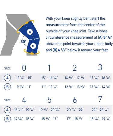 Bauerfeind GenuTrain Knee Support Padded Kneecap Brace for Optimal Comfort | International Shipping Available - Buy Online on GoSupps.com