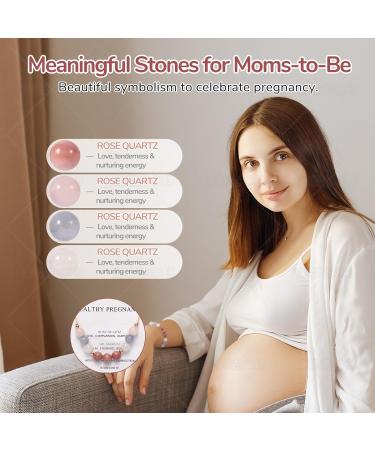 1st Trimester Pregnancy Gifts for Expecting Moms Gift Basket For Pregnant Women Pregnant Mom Box First Trimester Pregnancy Essentials 1st Trimester Pregnancy Essentials (1st) - Buy Online on GoSupps.com