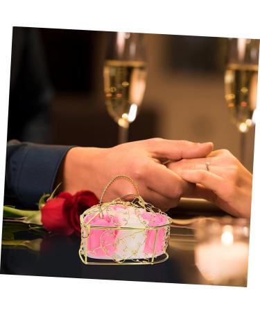 Ipetboom 10 Boxes Soap Rose Bath Soaps Womens for Birthday Rose for Women Valentine s Day Cosmetology Kit Essential Oil Soap Womens Bday Flowers Women's Soap Roses - Buy Online on GoSupps.com