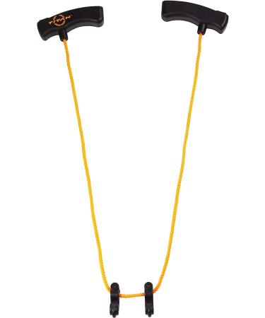 Allen Double Handled Crossbow Cocking Rope - Easy and Efficient Crossbow Cocking Solution - Buy Online on GoSupps.com