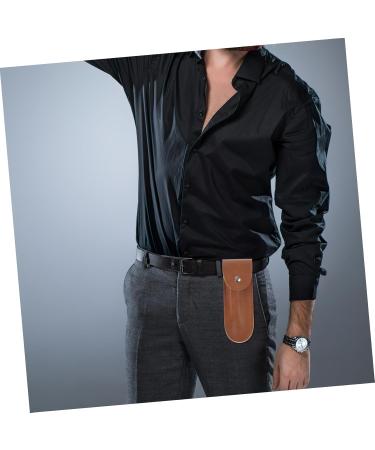 HAPINARY Razor Case - Handy Razor Pouch & Storage Bag for Travel | International Shipping Available - Buy Online on GoSupps.com