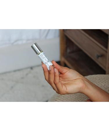Herb & Root 3 Pc Mini Variety Perfume Set for Women or Men Unisex Aromatherapy Oils Roll Ons Floral Gourmand Woods Earthy Aromatic Citrus (Woods) - Buy Online on GoSupps.com