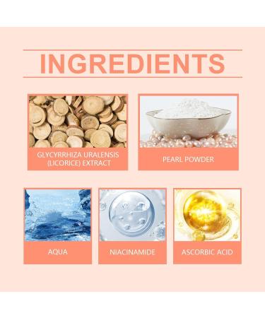 Body Skin Brightening Cream Brown Spot Remover for Face and Body Intimate Area Intimate Area Armpits Knees Elbows Inner Thighs Bikini Areas - Buy Online on GoSupps.com