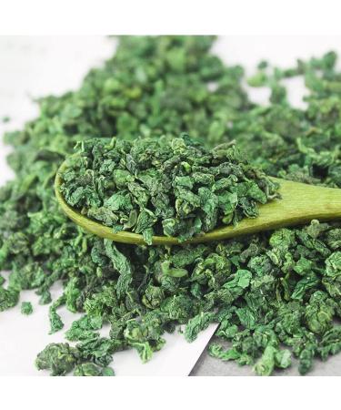 cn herb 250g Mulberry Leaf Tea Grows Naturally and Is Artificially Stepped on In Mulberry Leaf Bulk - Buy Online on GoSupps.com