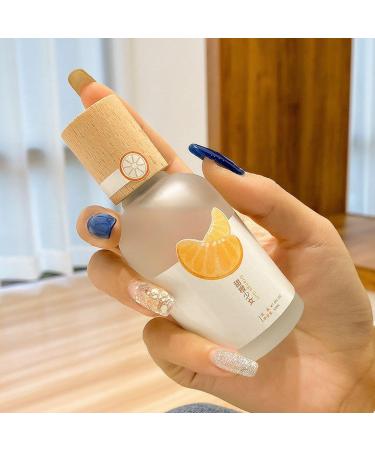 Long Lasting Fragrance Ointment Perfume For Women Man Fragrance Pocket Perfume 50Ml Enhanced Original Scent Flower Fruit Fresh Charm Light Eau De Toilette Body Spray Dating Light Perfume For Daytime 6# - Buy Online on GoSupps.com