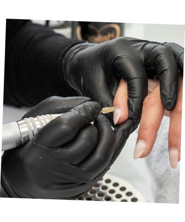 Beaupretty Nail Polisher Drill Bit for Metal Nail Art Supplies Metal Drill Bits Nail Beauty Tools Nail Grinding Tools Carbide Nail Drill Bit Gel Plastic Polishing Head Pedicure 4x0.5cm Golden - Buy Online on GoSupps.com