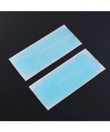 SUPVOX 10pcs Gel Cooling Pads for Children | Cold Therapy for Fever Relief | Fast International Shipping - Buy Online on GoSupps.com