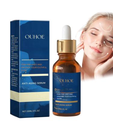 Anti Wrinkle Face Cream Face Serum Anti Aging Serum for Face Liquid Solution Face Serum for Women Face Tightening Serum Serum Face for All Skin Types Hydrating Serum Moisturiser Face Serums Skincare