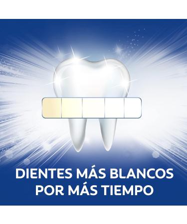 Sensation White Toothpaste 75ml - Buy Online on GoSupps.com