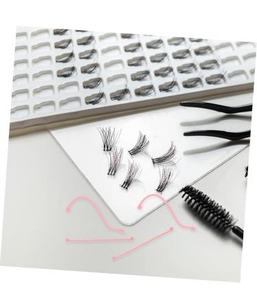 HONMEET 3 Pairs Eyelash Curler Eyelash Perming Rods Lash Lift Kit Lash Lift Perming Stripes Eyelashes Lifting Eyelash Lift Pads Eyelash Lift Rods Lash Lifting Kit - Buy Online on GoSupps.com