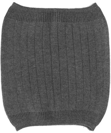 Double Thicken Thermal Cashmere Abdominal Binder M 57-90CM - Back Support & Pain Relief - Buy Online on GoSupps.com