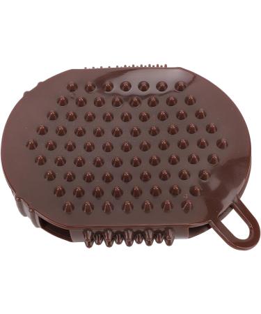 Manual Magnetic Beads Gloves Massager Handheld Roller Guasha Massager with Magnetic Beads 360 Degree Rotating Multifunctional Manual Massager - Buy Online on GoSupps.com