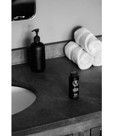 Texture Powder 0.71 oz - Matte Styling Boost & Volume for Hair - International Shipping Available - Buy Online on GoSupps.com