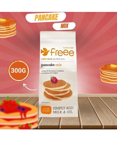 Doves Flour Pick N Mix - Create Custom Flour Combo with 8+ Flavours | Baking Powder Cornflour Pancake Mix Quick Yeast | Gift Set for Flour Lovers - Pack of 4 - Buy Online on GoSupps.com