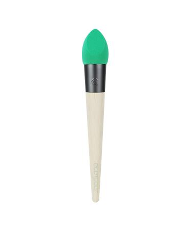 EcoTools Makeup Blender Sponge for Liquid Foundation & Concealer - 80oz Perfecting Applicator - Buy Online on GoSupps.com