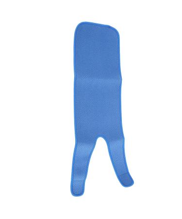 Buy Fabater Compression Thigh Wrap - Adjustable Soft & Breathable Thigh Support for Sports - International Shipping Available - Buy Online on GoSupps.com