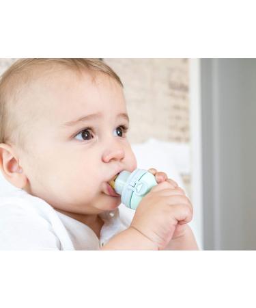 Saro 2550 Baby Feeding Set - Unisex | Safe Durable & Eco-Friendly - Shop Worldwide - Buy Online on GoSupps.com