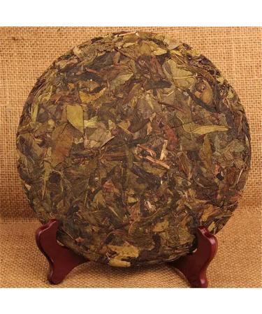 357g Vieil Chine Th Puer Original Th Pu-erh Bon Th Naturel et Organique Th Pu'er sans Additifs Aliments Verts Th Puerh - Buy Online on GoSupps.com