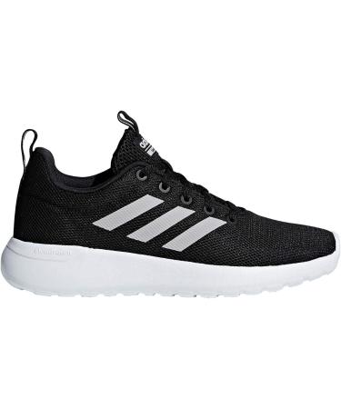 Buy adidas Unisex Lite Racer K Fitness Shoes 31.5 EU Black - International Shipping Available - Buy Online on GoSupps.com