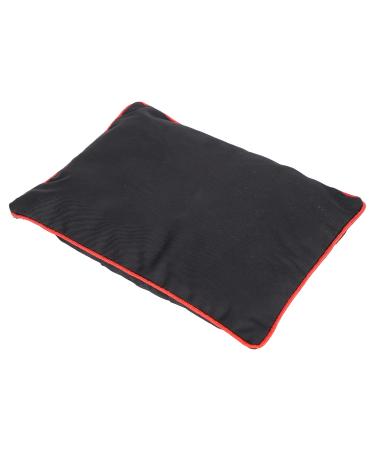 Moxibustion salt bags can be removed and cleaned. Werwood composite bodies Moxibustion salt bags for the hairdresser for home for trips