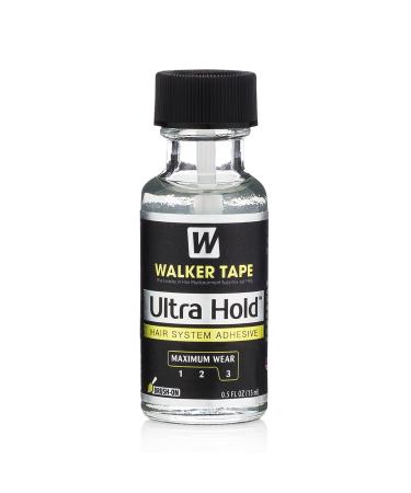 Walker Ultra Hold .5 oz