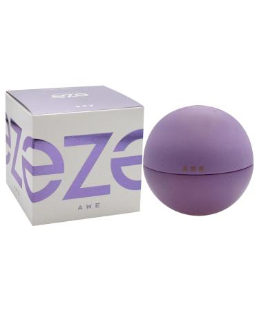Eze Awe for Women - 2.5 oz EDP Spray - Buy Online on GoSupps.com