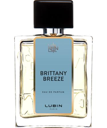 Lubin Brittany Breeze Eau de Parfum 75 ml