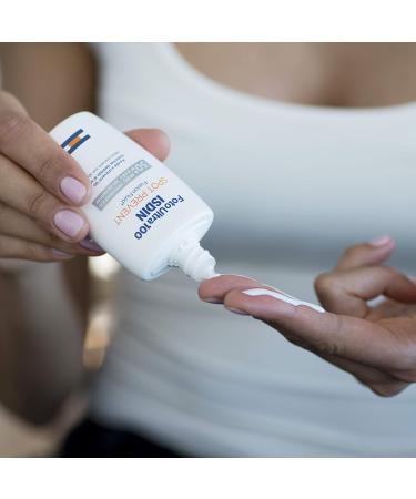 Buy FotoUlta100 ISDIN Spot Prevent SPF50+ Fusion Fluid - 50ml | High Protection & Spot Prevention - International Shipping Available - Buy Online on GoSupps.com