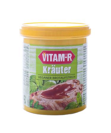 Vitam-r herbal extract