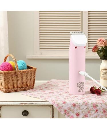 Bikini Scissors for Women Portable Armpit Trimmer Double Head Waterproof Scissors for Pubic Hair - Buy Online on GoSupps.com