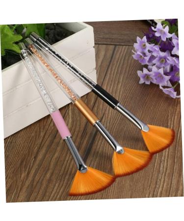 1pc nail art pen kit nail art brush drill nail art pen nail art liner tool mix Size 1 Black - Buy Online on GoSupps.com