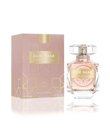 Elie Saab Le Parfum Essentiel by Elie Saab for Women - 3 oz EDP Spray