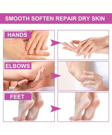 Forever Speed Paraffin Wax Bath for Hands & Feet - 265W Electric Paraffin Spa Set with Pink Wax | Best Paraffin Treatments for Soft Skin - Buy Online on GoSupps.com