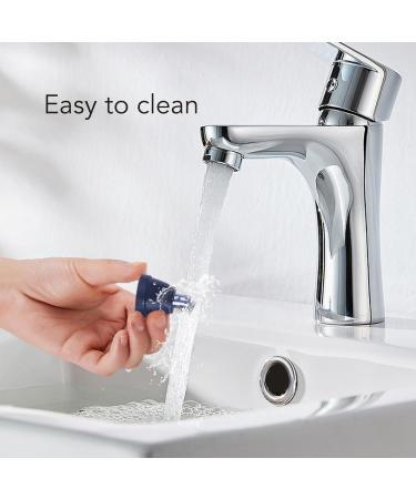 4-in-1 Hair Clipper & Trimmer for Men | Multifunctional Full Body Grooming Tool | International Shipping Available - Buy Online on GoSupps.com