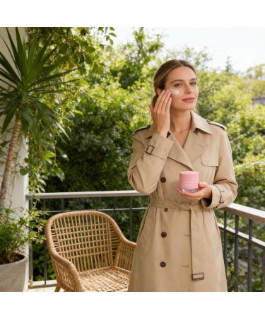  Holdes Face Cream | 15g Non-Greasy Moisturizing Balm Moisturizing Cream - Face Body Nighttime Eye Care for Boys and Girls Skin Beauty - Buy Online on GoSupps.com