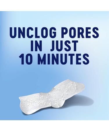 Bior Deep Cleansing Pore Strips Value Pack for Instant Pore Unclogging and Blackhead Removal (14 Count) 14 count (Pack of 1) Value Pack Strips - Buy Online on GoSupps.com