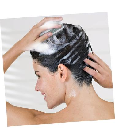 Shop Compact 6-Piece Scalp Massage & Peeling Brush Set for Daily Care | Travel-Friendly Scalp Brushes for All Hair Types - International Shipping Available! - Buy Online on GoSupps.com