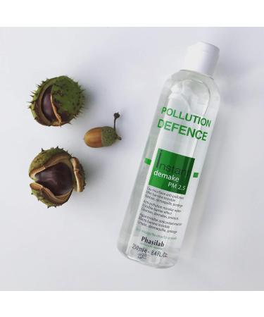 Instant Demake PM 2.5 Micellar Cleansing Lotion - Buy Online on GoSupps.com