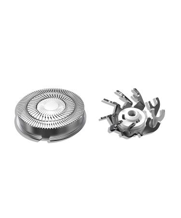 Buy 3Pcs HQ5 Replacement Shaver Head for Philips Norelco 700RL Series - International Shipping Available - Buy Online on GoSupps.com