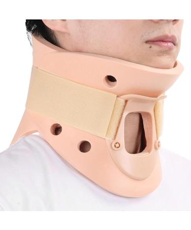 Breathable Cervical Traction Device for Neck Pain Relief | Stress Reduction & Comfortable Support (L) - Buy Online on GoSupps.com