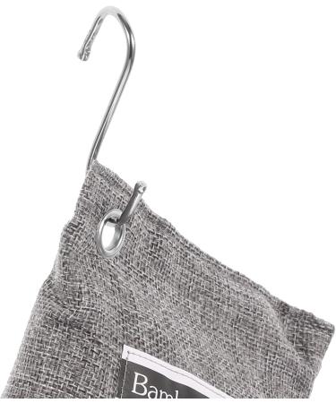 Frcolor Portable Carbon Air Purifier Set - Auto Refreshing Car & Home Air Quality Solution - Buy Online on GoSupps.com