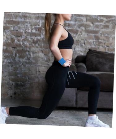 VANZACK 2pcs Self-Adhesive Sports Tape | Elastic Hand Tape for Fitness | Athletic Polyester Spandex | Assorted Colors | International Shipping - Buy Online on GoSupps.com