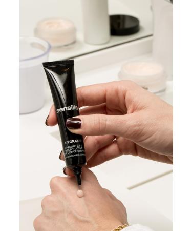 Sensilis Upgrade Chronolift Eye Contour Treatment - Anti-Wrinkle & Firming 15ml | International Shipping - Buy Online on GoSupps.com