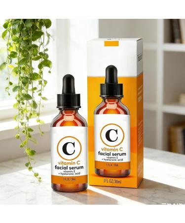  Generisch Women's Facial Oil 30ml Brightening Moisturizing Cream for Skin Care - Moisturizing Face Oil | For Beauty Day and Night Makeup for Women and Men - Buy Online on GoSupps.com