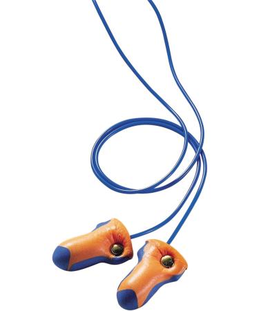 Buy 154 Lt-30 Laser Trak Disposable Detectable Foam Earplugs - 100/Box | International Shipping Available - Buy Online on GoSupps.com
